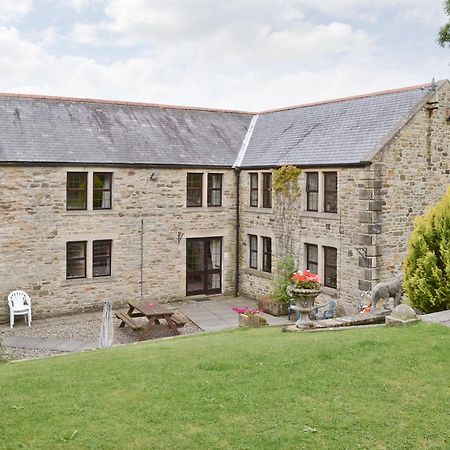 The Old School Villa Durham Exterior foto